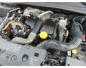 ENGINE RENAULT CAPTUR CLIO IV 1 5 DCI K9K B608 COMPLETE