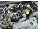 ENGINE RENAULT CAPTUR CLIO IV 1 5 DCI K9K B608 COMPLETE Catalog number of the part SILNIK RENAULT CAPTUR CLIO IV 1 5 DCI K9K B60