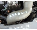 ENGINE RENAULT CAPTUR CLIO IV 1 5 DCI K9K B608 COMPLETE Packaging status replacement