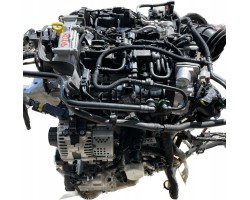 ENGINE R0DB 1 0 ECOBOOST FOCUS IV MK4 HYBRID 155KM DIALECT ASSEMBLY