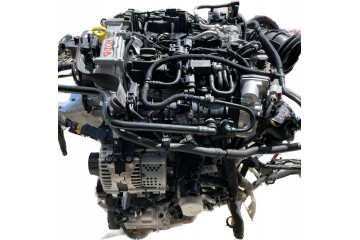 ENGINE R0DB 1 0 ECOBOOST FOCUS IV MK4 HYBRID 155KM DIALECT ASSEMBLY
