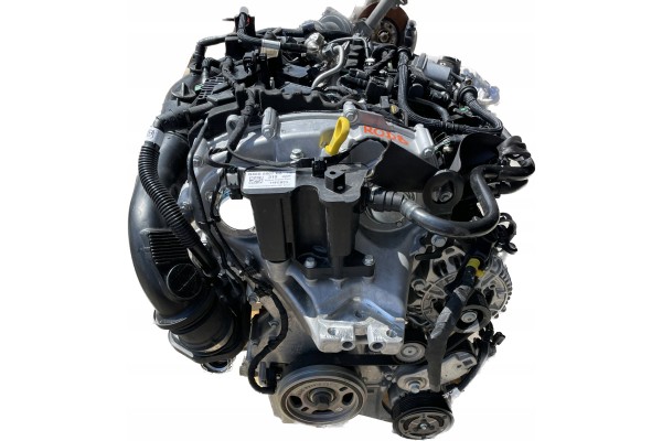 ENGINE R0DB 1 0 ECOBOOST FOCUS IV MK4 HYBRID 155KM DIALECT ASSEMBLY Catalog number of the part R0DB