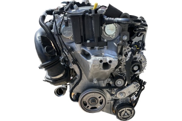 ENGINE R0DB 1 0 ECOBOOST FOCUS IV MK4 HYBRID 155KM DIALECT ASSEMBLY Part manufacturer Ford OE