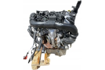 ENGINE R0DB 1 0 ECOBOOST FOCUS IV MK4 HYBRID 155KM DIALECT ASSEMBLY Car type passenger cars