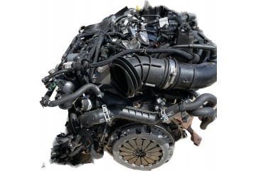 ENGINE R0DB 1 0 ECOBOOST FOCUS IV MK4 HYBRID 155KM DIALECT ASSEMBLY Engine type petrol