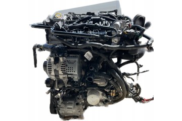 ENGINE R0DB 1 0 ECOBOOST FOCUS IV MK4 HYBRID 155KM DIALECT ASSEMBLY Catalog number of the original H6BG 6K682 AD L1TA 11238 BC J