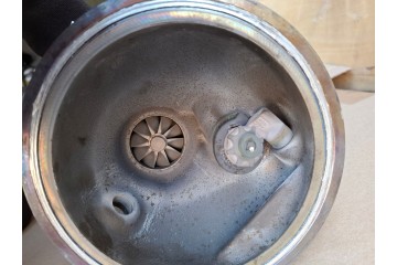 TURBOCHARGER PORSCHE CAYENNE III 9Y0 22r 3 0 TFSI 06M145689AC Part manufacturer Audi OE