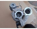 TURBOCHARGER PORSCHE CAYENNE III 9Y0 22r 3 0 TFSI 06M145689AC Car type passenger cars