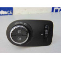 13493471 MANDO LUCES OPEL ASTRA K BERLINA 5P 13493471 MANDO LUCES OPEL ASTRA K BERLINA 5P