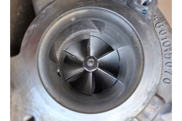 TURBOCHARGER PORSCHE CAYENNE III 9Y0 22r 3 0 TFSI 06M145689AC Engine type petrol