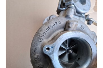 Turbo para Porsche Cayenne III 9Y0 3.0 TFSI 06M145689AC