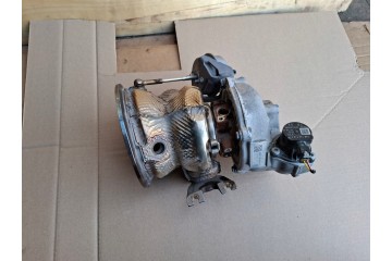 Turbo para Porsche Cayenne III 9Y0 3.0 TFSI 06M145689AC