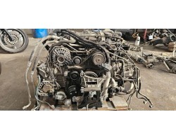 Porsche Cayman 981 2016 Engine ma122c 2 7 50 thousand