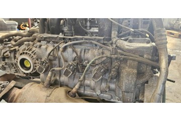 Porsche Cayman 981 2016 Engine ma122c 2 7 50 thousand Part manufacturer Porsche OE