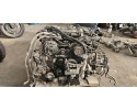 Motor Porsche Cayman 981 2016 ma122c 2.7 50,000 km