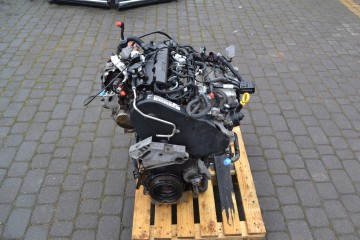 CLH 1 6TDI VW GOLF VII AUDI A3 2013r Catalog number of the part CLH KOMPLETNY SILNIK CLH 1 6TDI VW GOLF VII AUDI A3 2013r