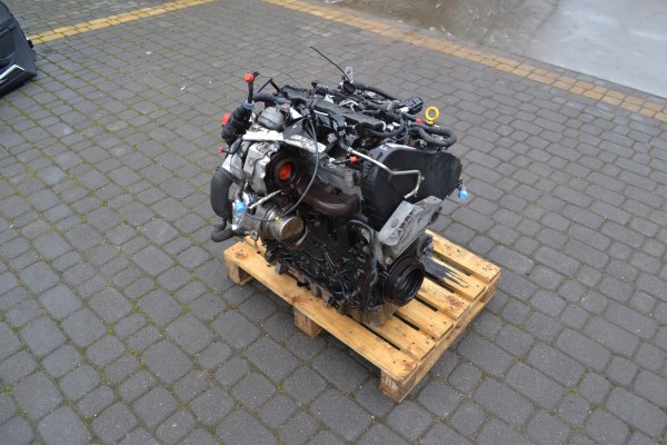 CLH 1 6TDI VW GOLF VII AUDI A3 2013r Part manufacturer Volkswagen OE