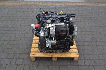 CLH 1 6TDI VW GOLF VII AUDI A3 2013r Packaging status no packaging