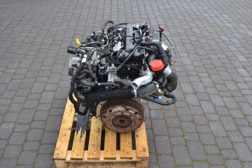 CLH 1 6TDI VW GOLF VII AUDI A3 2013r Engine type diesel