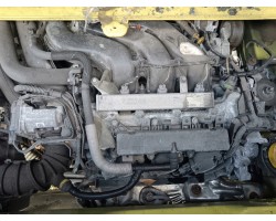 Renault Twingo III engine burning super condition 1 0 SCE H4DA400 0 9 Tarnow