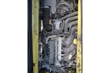 Renault Twingo III engine burning super condition 1 0 SCE H4DA400 0 9 Tarnow Catalog number of the part Renault Twingo III silni