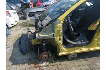Renault Twingo III engine burning super condition 1 0 SCE H4DA400 0 9 Tarnow Quality of parts according to GVO O original with m