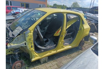 Renault Twingo III engine burning super condition 1 0 SCE H4DA400 0 9 Tarnow Version European