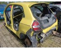 Motor Renault Twingo III 1.0 SCE H4DA400 en excelente estado