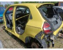 Motor Renault Twingo III 1.0 SCE H4DA400 en excelente estado