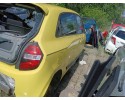 Motor Renault Twingo III 1.0 SCE H4DA400 en excelente estado