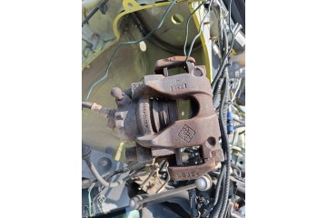 Motor Renault Twingo III 1.0 SCE H4DA400 en excelente estado