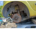 Motor Renault Twingo III 1.0 SCE H4DA400 en excelente estado