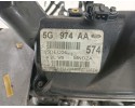 ENGINE FORD MUSTANG 4 0 V6 MNDZA 5G974AA 05 09R Part manufacturer Ford OE