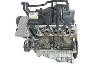 ENGINE FORD MUSTANG 4 0 V6 MNDZA 5G974AA 05 09R Car type passenger cars