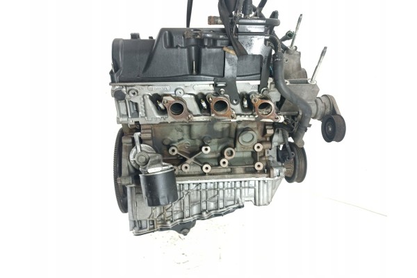 ENGINE FORD MUSTANG 4 0 V6 MNDZA 5G974AA 05 09R Engine type petrol