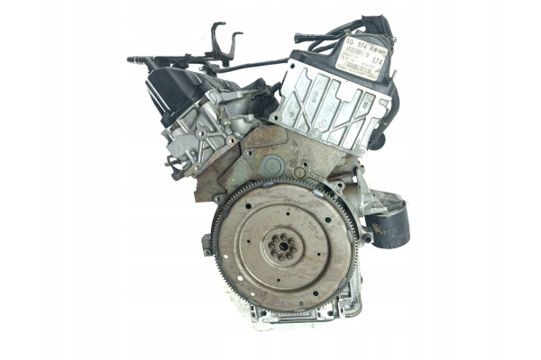 ENGINE FORD MUSTANG 4 0 V6 MNDZA 5G974AA 05 09R Catalog number of the part MNDZA 5G974AA