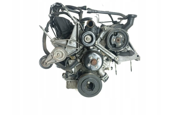 Motor Ford Mustang 4.0 V6 MNDZA 5G974AA 2005-2009