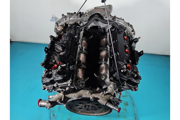 ENGINE VQ35 3 5 V6 265KM INFINITI QX60 12 21 2019R FILM MEASUREMENT
