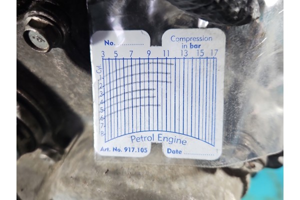 ENGINE VQ35 3 5 V6 265KM INFINITI QX60 12 21 2019R FILM MEASUREMENT Part manufacturer Infiniti OE