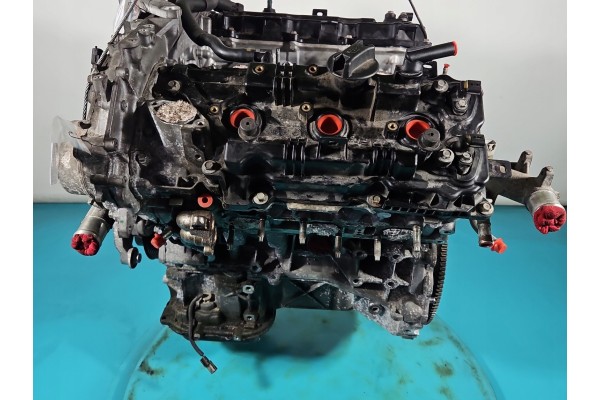 ENGINE VQ35 3 5 V6 265KM INFINITI QX60 12 21 2019R FILM MEASUREMENT Catalog number of the part IMPRK1480637 VQ35
