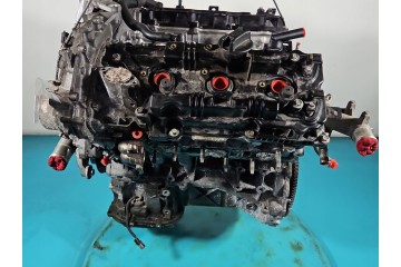 ENGINE VQ35 3 5 V6 265KM INFINITI QX60 12 21 2019R FILM MEASUREMENT Catalog number of the part IMPRK1480637 VQ35