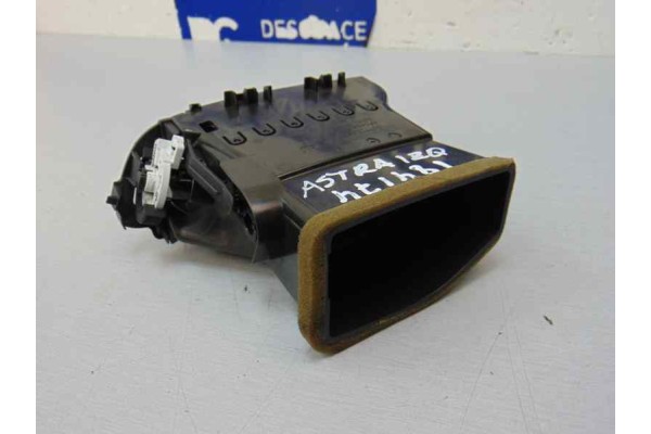 13377234  REJILLA AIREADORA OPEL ASTRA K BERLINA 5P Dynamic Start/Stop 2015 13377234 184174 OPEL - 1