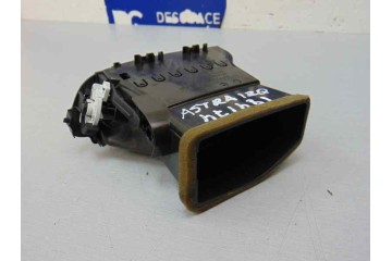 13377234  REJILLA AIREADORA OPEL ASTRA K BERLINA 5P Dynamic Start/Stop 2015 13377234 184174 OPEL - 1