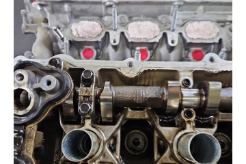 ENGINE VQ35 3 5 V6 265KM INFINITI QX60 12 21 2019R FILM MEASUREMENT Engine type petrol