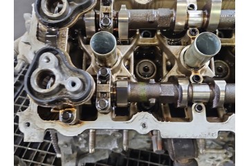 ENGINE VQ35 3 5 V6 265KM INFINITI QX60 12 21 2019R FILM MEASUREMENT Version European