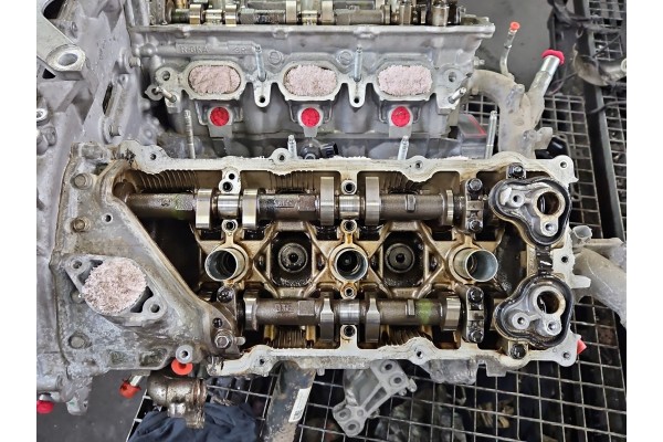 Motor VQ35 3.5 V6 265CV INFINITI QX60 2012-2021
