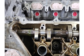 Motor VQ35 3.5 V6 265CV INFINITI QX60 2012-2021