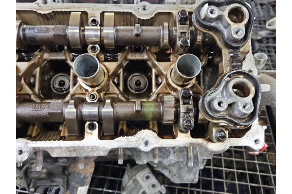 Motor VQ35 3.5 V6 265CV INFINITI QX60 2012-2021