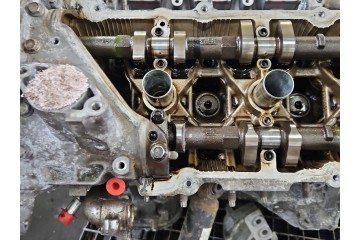 Motor VQ35 3.5 V6 265CV INFINITI QX60 2012-2021