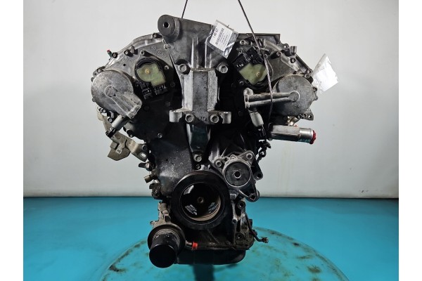 Motor VQ35 3.5 V6 265CV INFINITI QX60 2012-2021